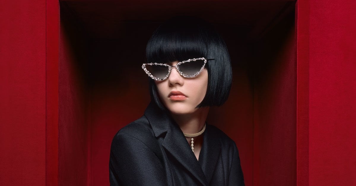 DIOR Fall Winter 2023 Güneş Gözlükleri