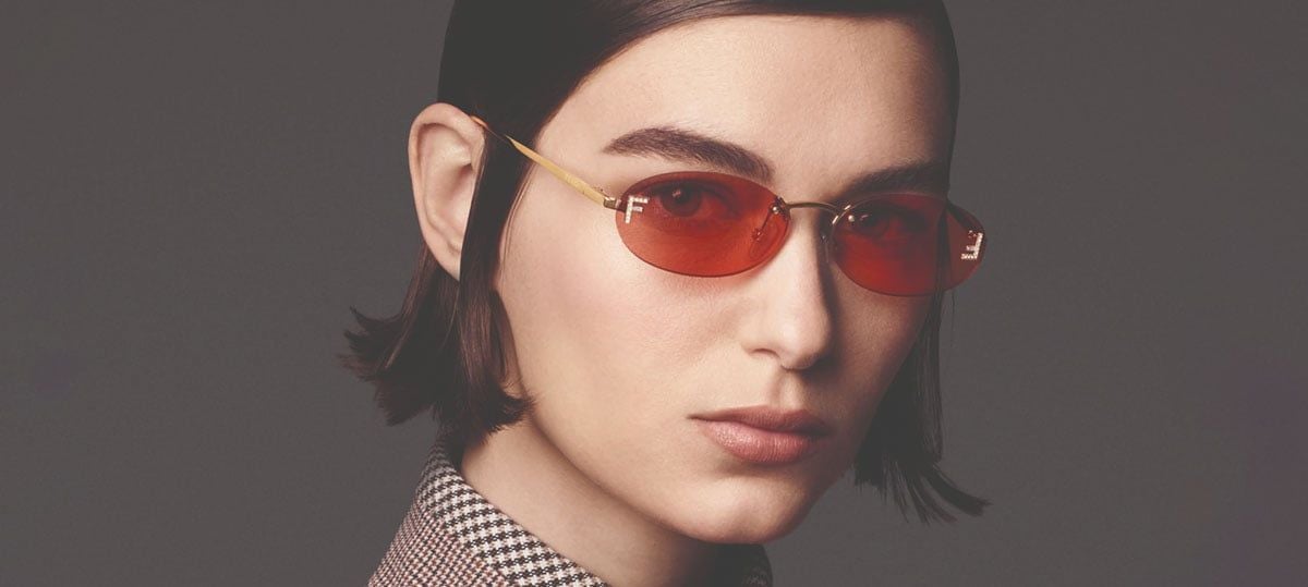 FW 22 Sonbahara Güneş Gözlükleri ile Merhaba