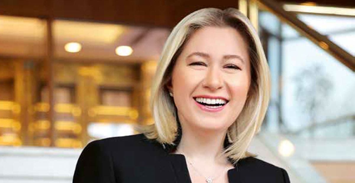 Hermossa, Her Zaman Genç, Dinamik Ve Kendini Her Alanda Güçlü Hisseden Kadınların Markası