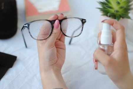 Güneş Gözlüğü Bakımı Nasıl Yapılır?