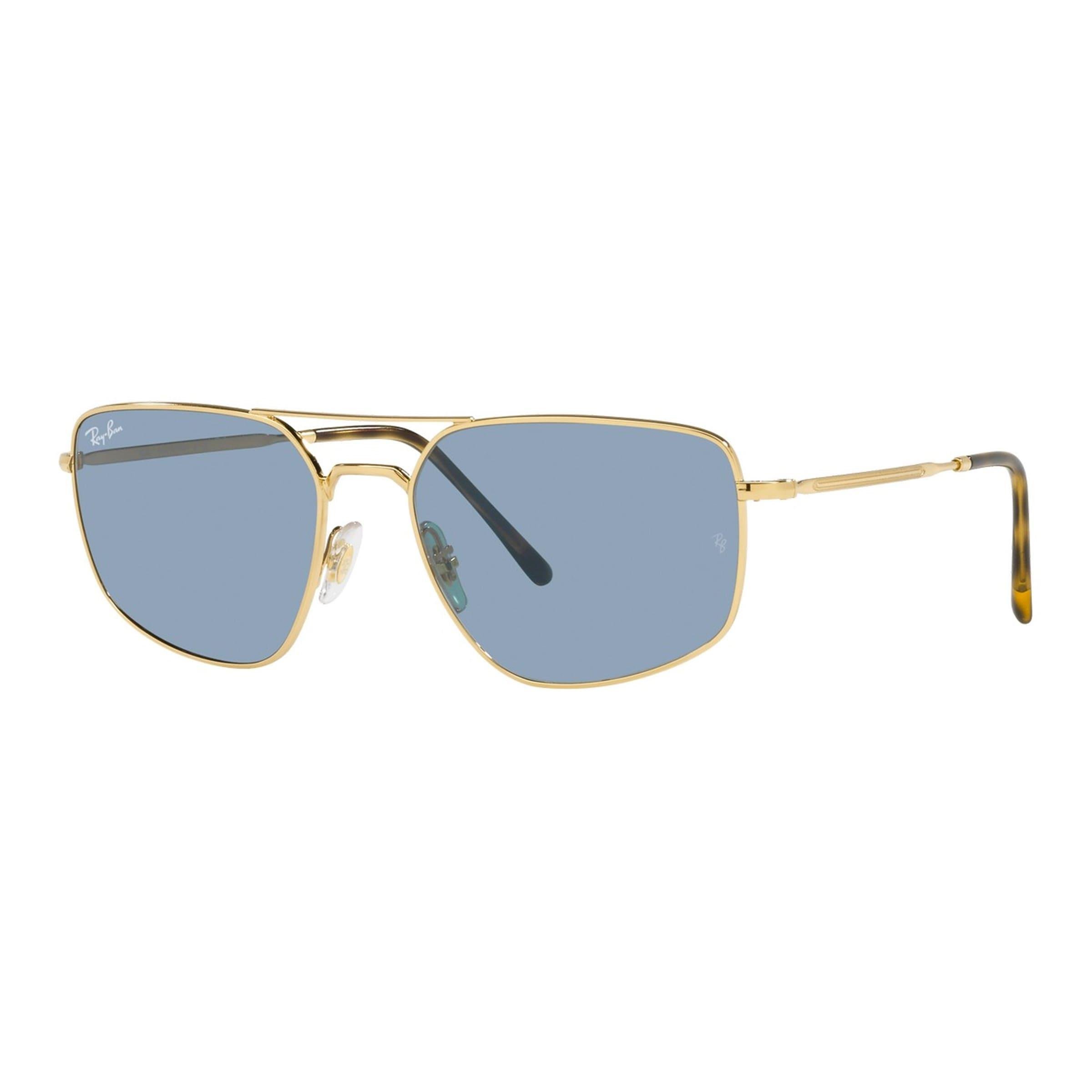 Ray-Ban RB 3666 001/62 56