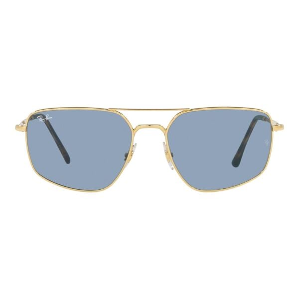 Ray-Ban RB 3666 001/62 56