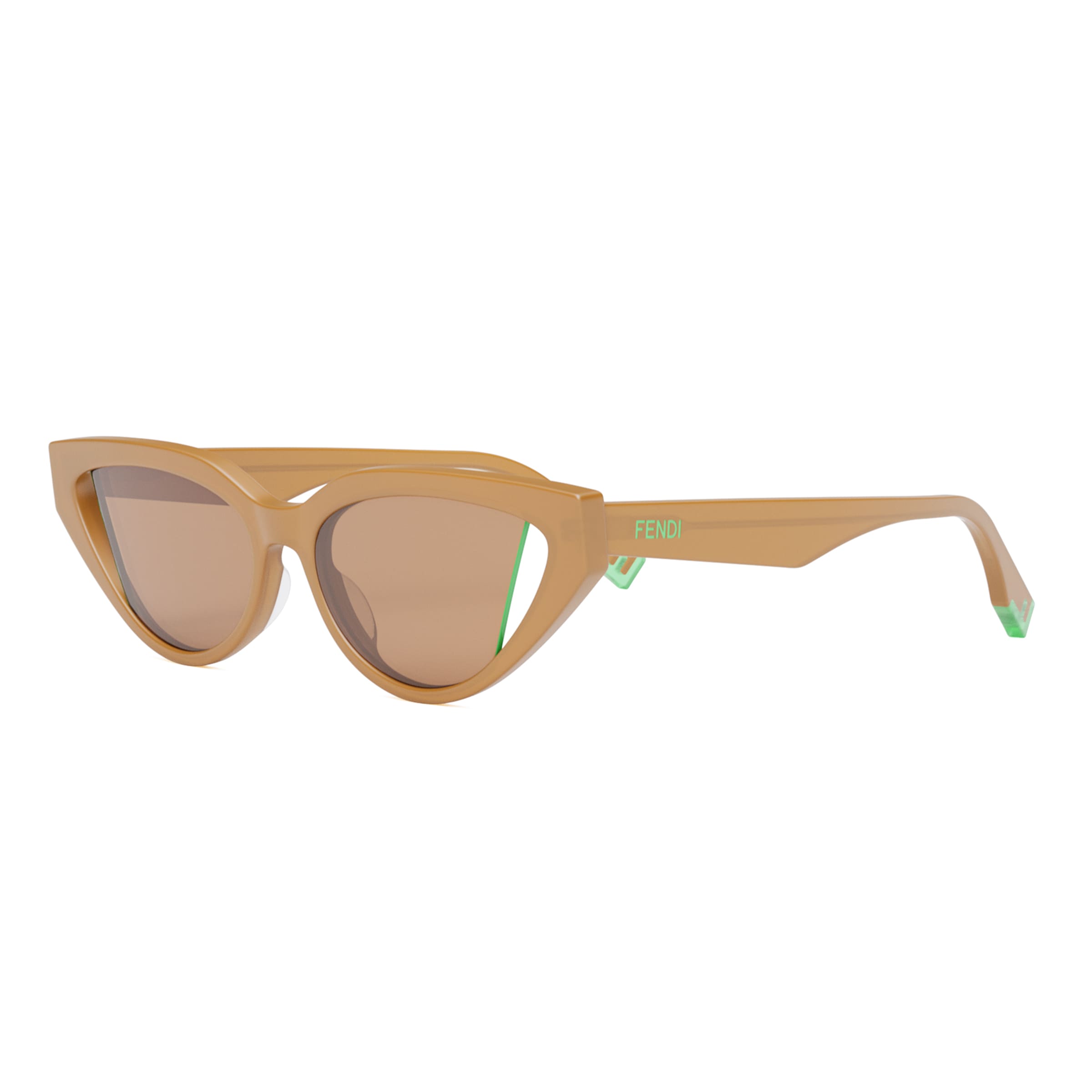 Fendi Way FE 40009I 44J