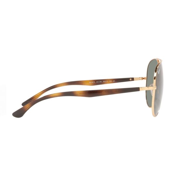 Ray-Ban RB 3675 001/58 58