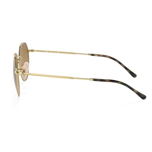 Ray-Ban Jack RB 3565 001/51 53