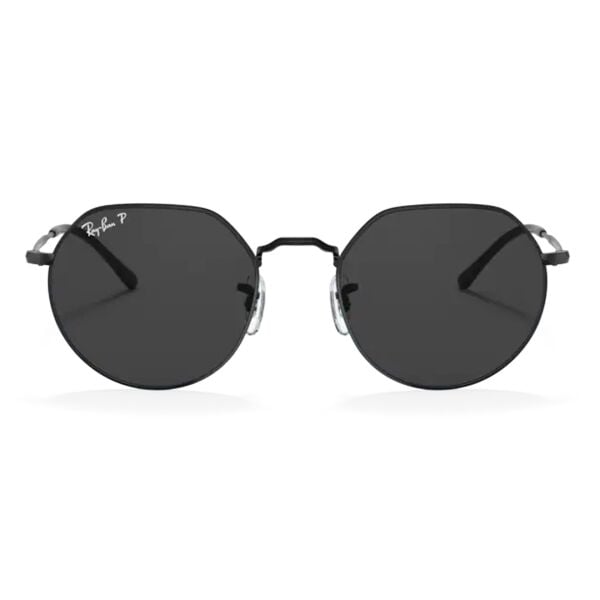 Ray-Ban Jack RB 3565 002/48 53