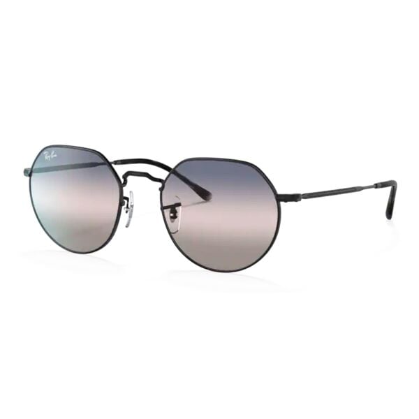 Ray-Ban Jack RB 3565 002/GE 53