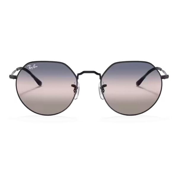 Ray-Ban Jack RB 3565 002/GE 53