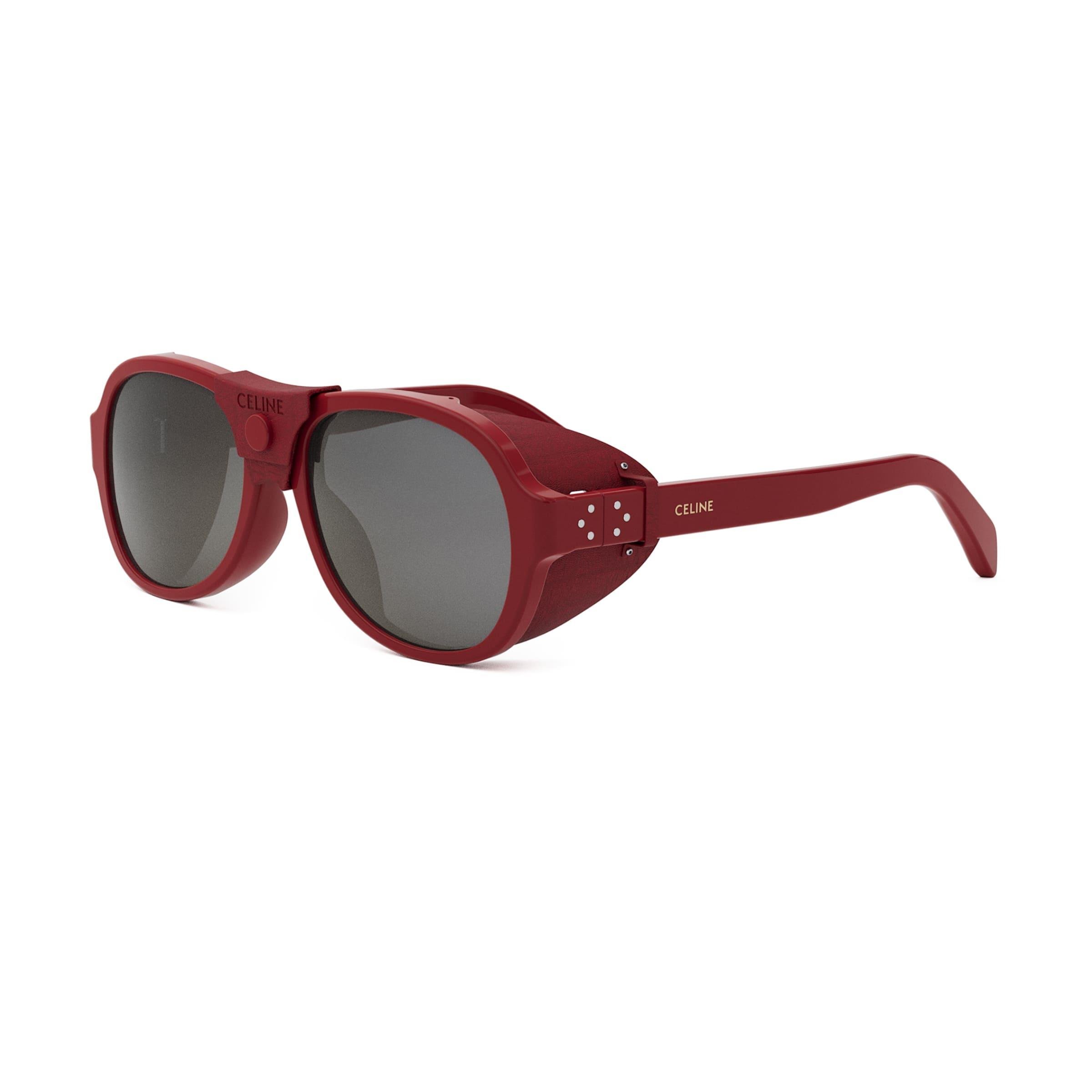 Celine Ares Ski Capsule CL 40301U