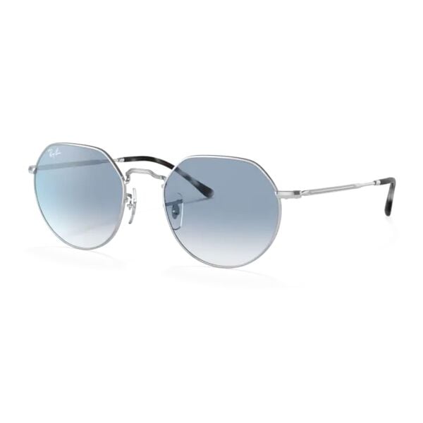 Ray-Ban Jack RB 3565 003/3F 53