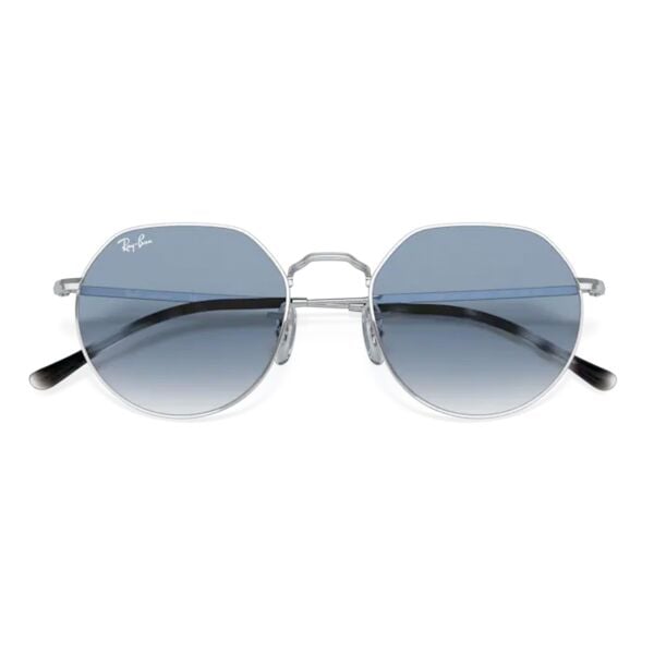 Ray-Ban Jack RB 3565 003/3F 53