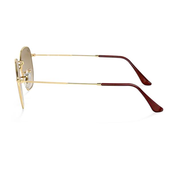 Ray-Ban Hexagonal RB 3548 001/51 54