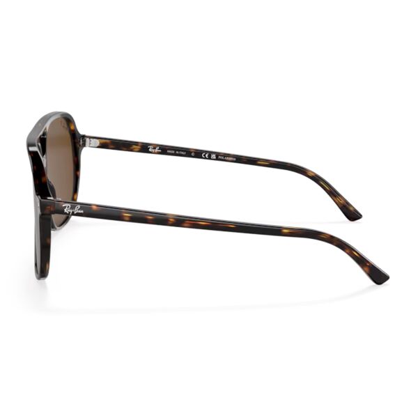 Ray-Ban Bill RB 2198 902/57 60