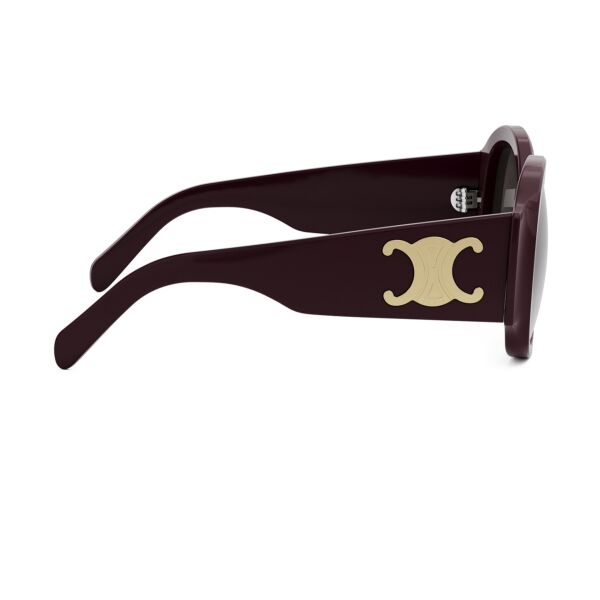 Celine Triomphe XL 02 CL 40305U 48F