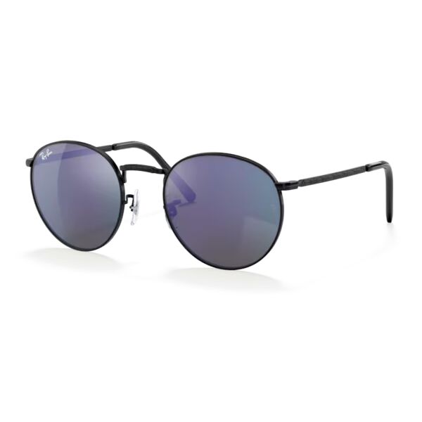 Ray-Ban New Round RB 3637 002/G1 53