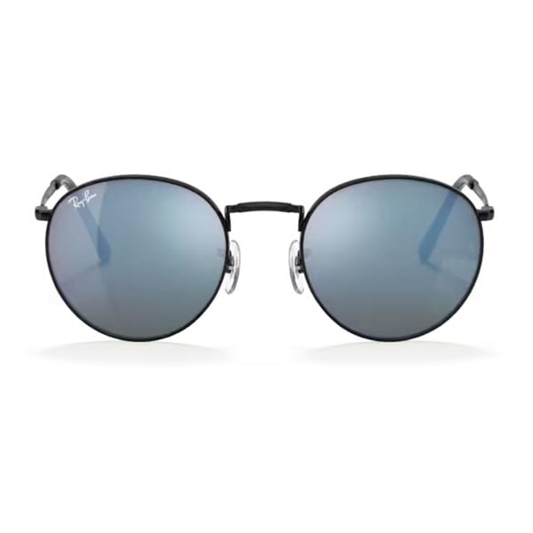 Ray-Ban New Round RB 3637 002/G1 53