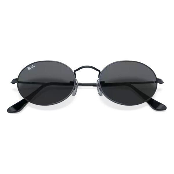 Ray-Ban Oval RB 3547 002/B1 51