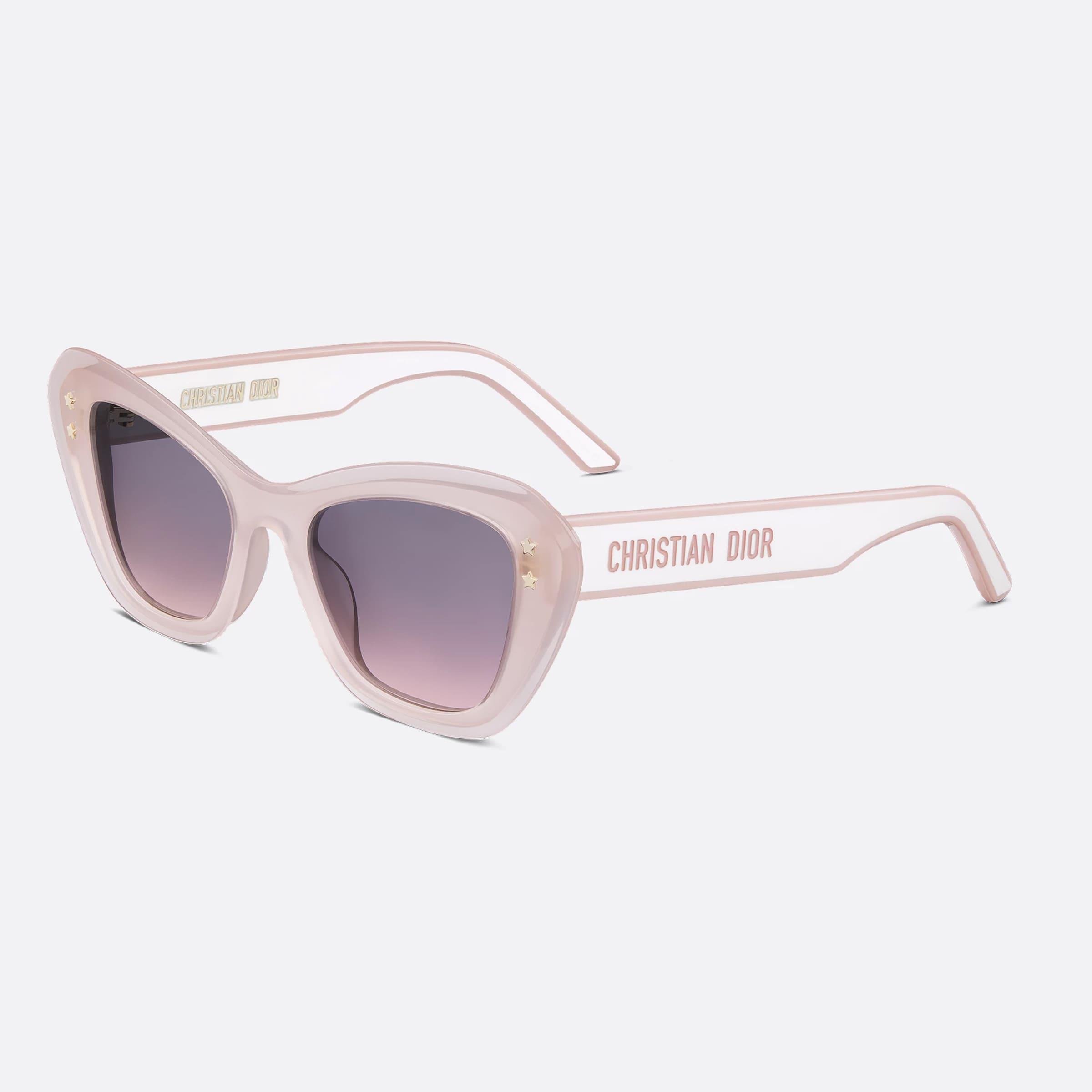 Dior DiorPacific B3U CD 40163U