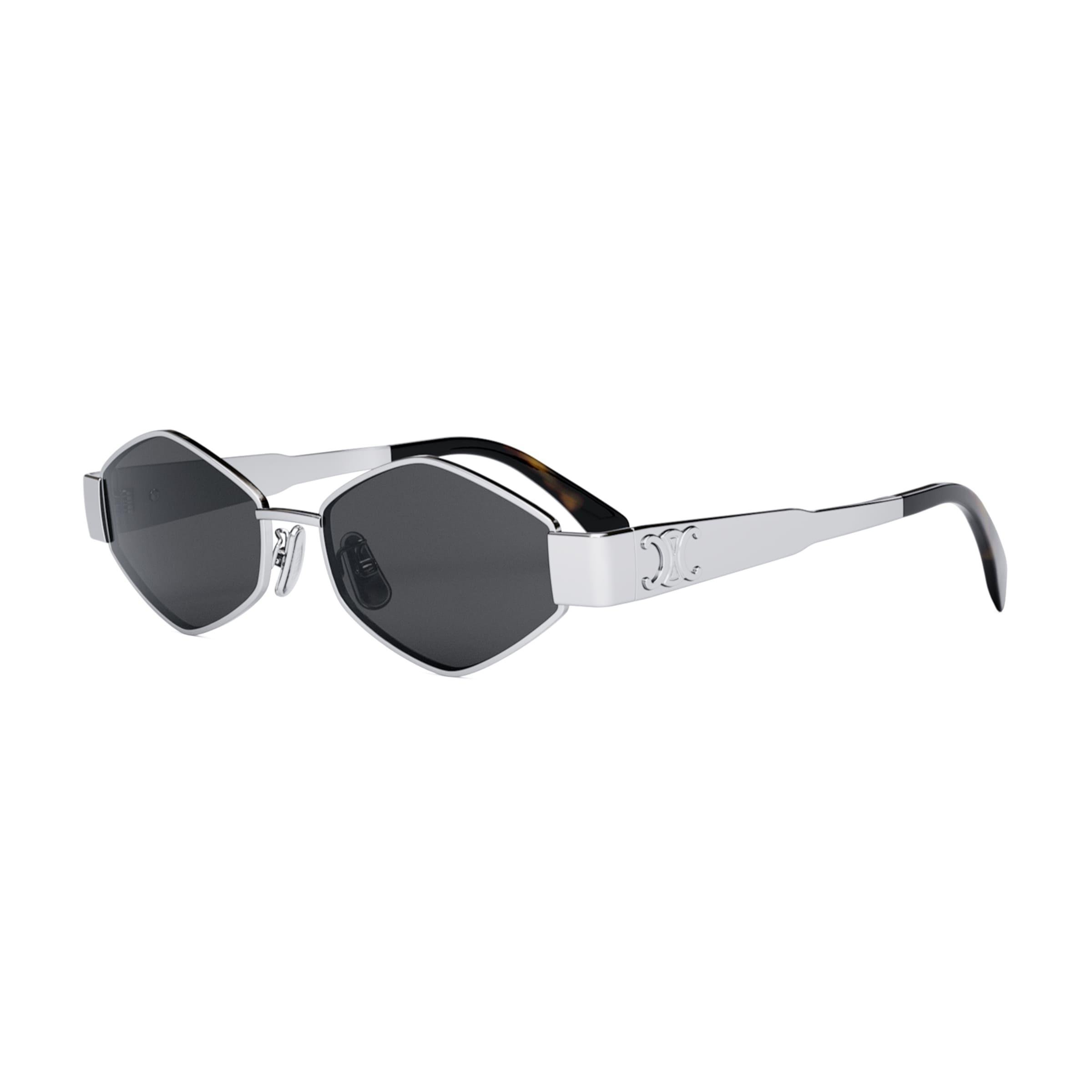 Celine Triomphe Metal 02 CL 40254U Kadın Güneş Gözlüğü 16A