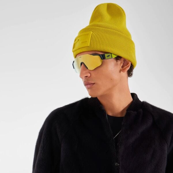 Fendi Sport Baguette FE40088U-Y 01L