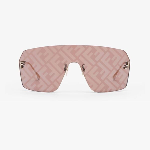 Fendi First Crystal FE 4121US 32E