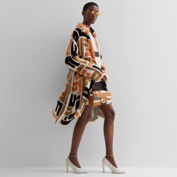 Fendi First Crystal FE 4075US 30L