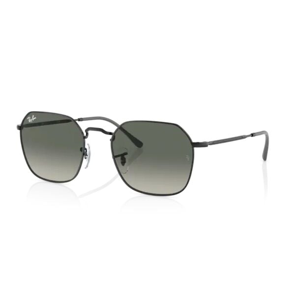 Ray-Ban Jim RB 3694 002/71 53