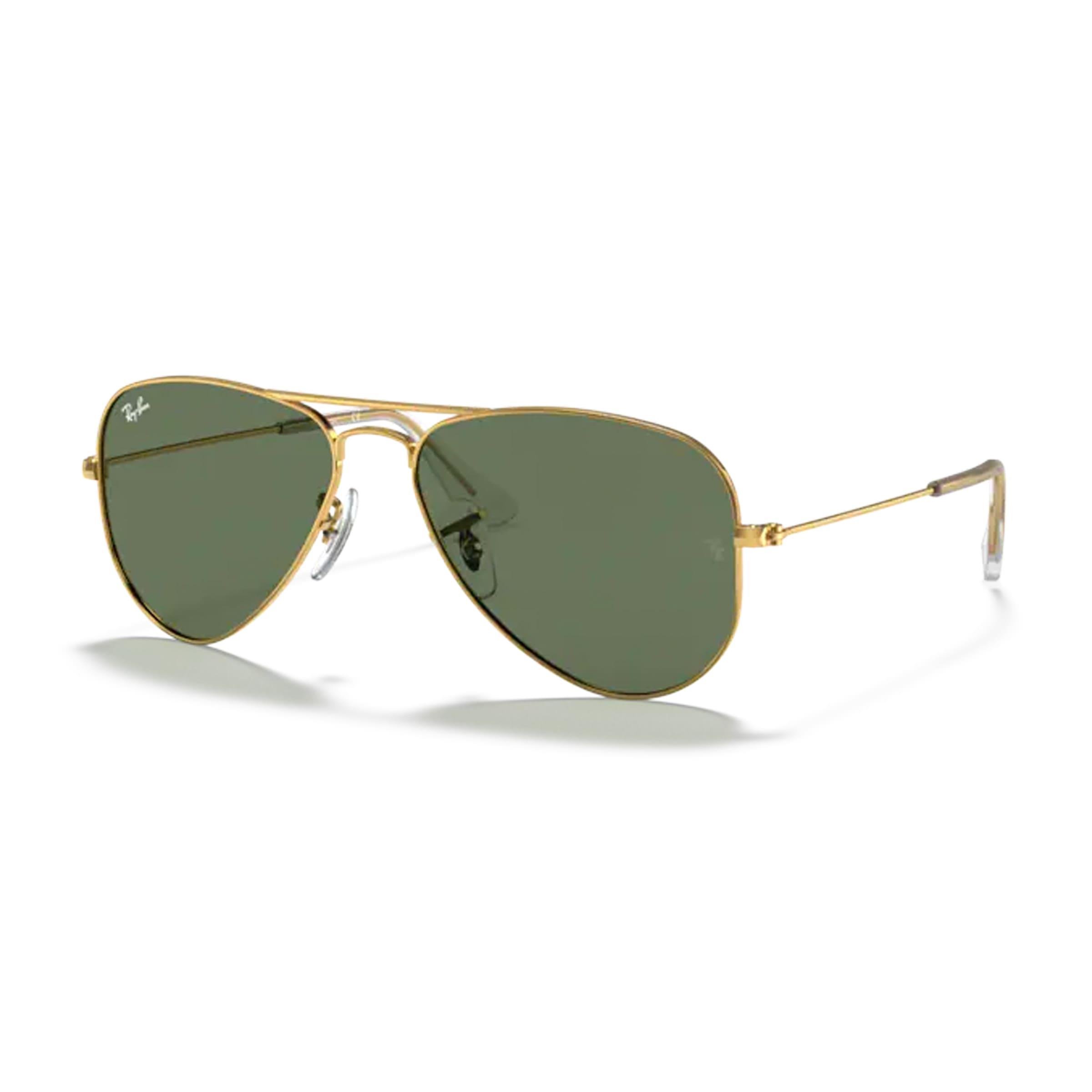 Ray-Ban Kids Aviator RJ 9506S 223/71 50 - Altın