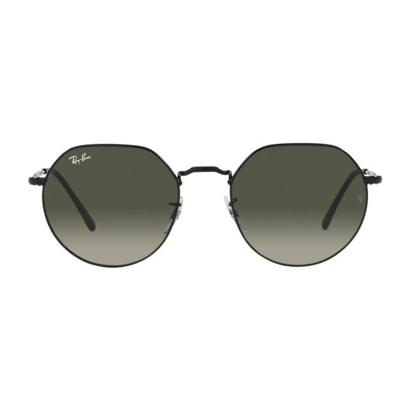 Ray-Ban Jack RB 3565 002/71 51