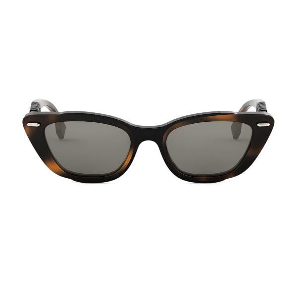 Fendi Interlace FE 40171I 53A