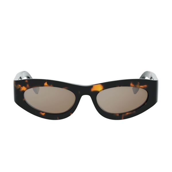 Fendi Ff Diamonds FE 40177U 56G