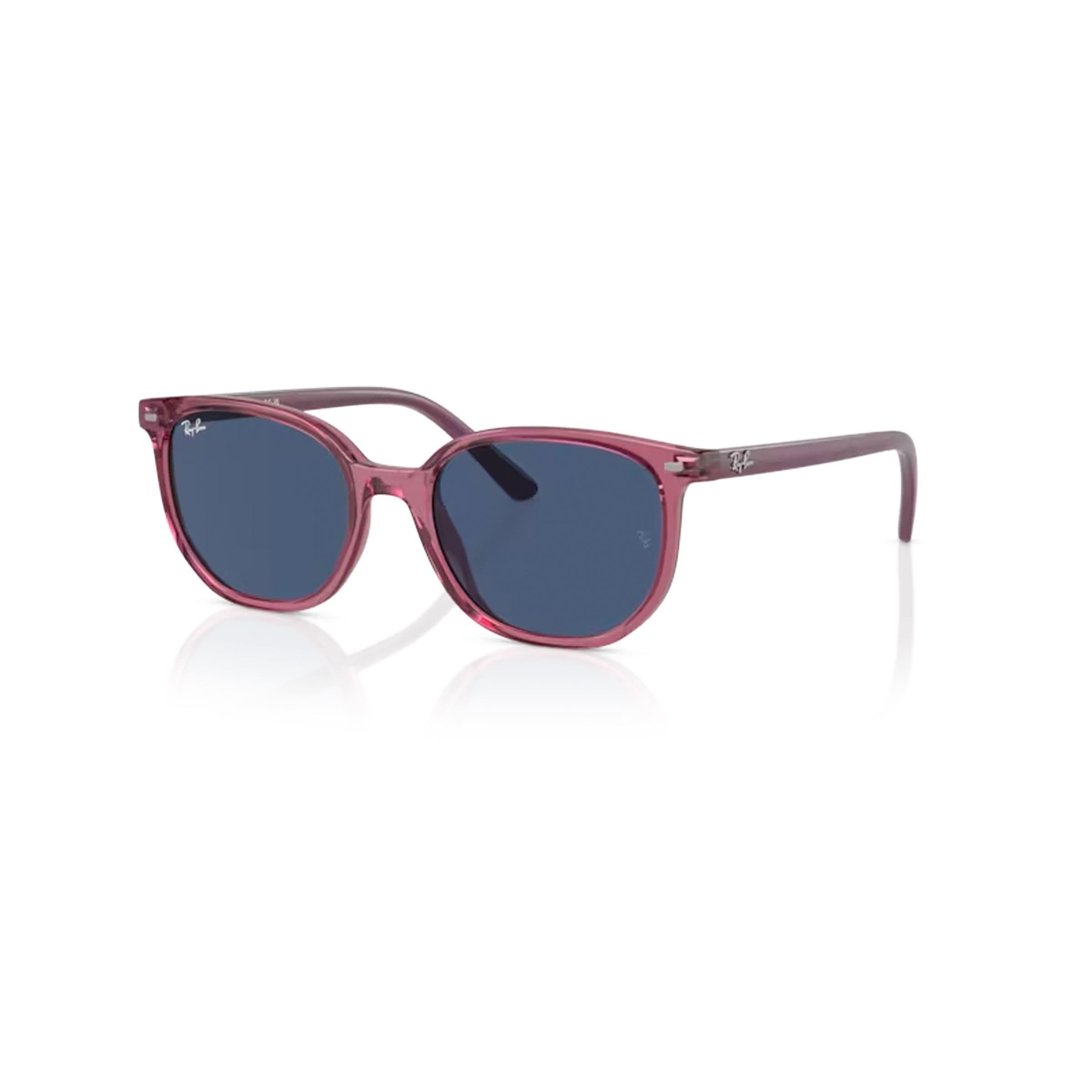 Ray-Ban Kids Elliot RJ 9097S 711280 46 - Pembe