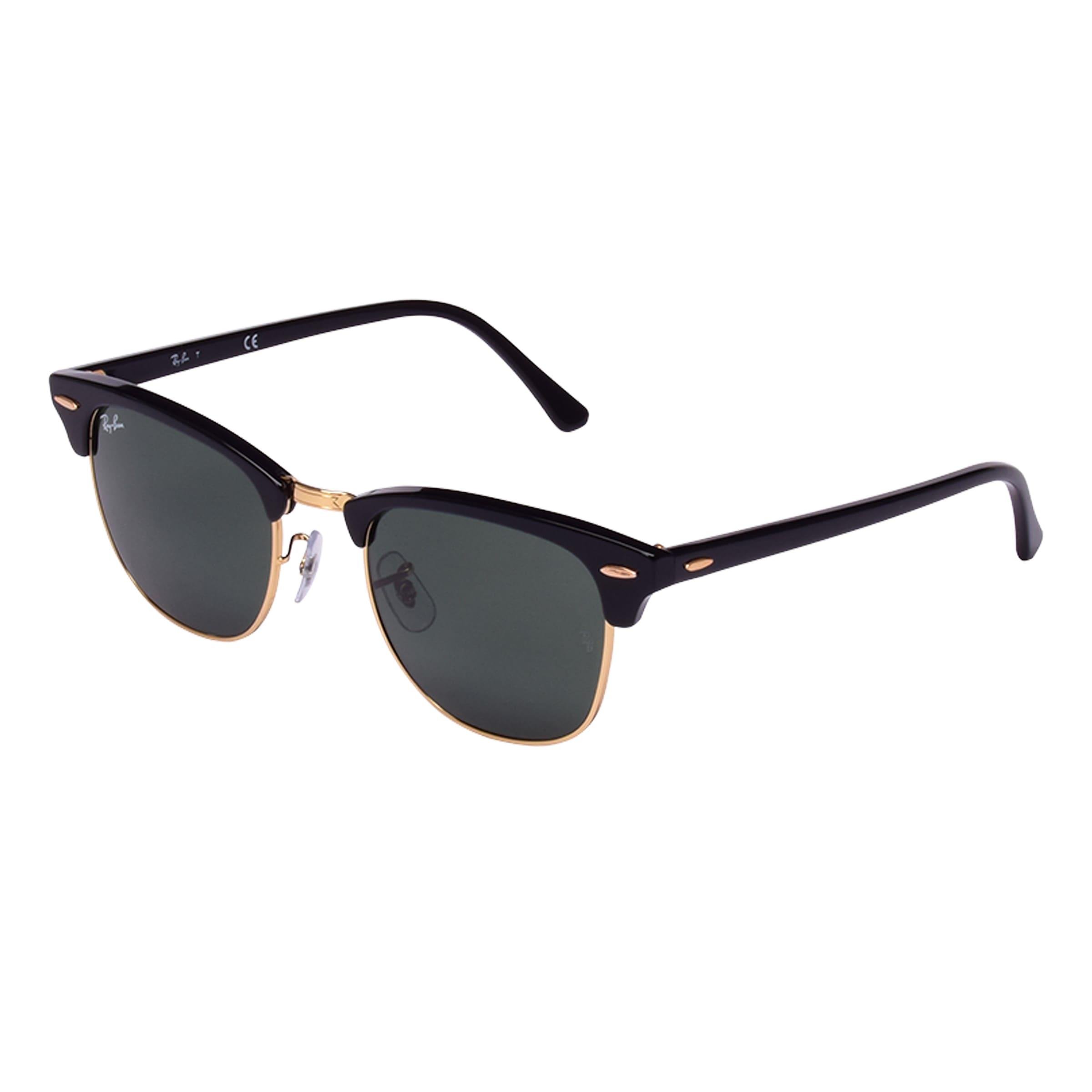 Ray-Ban Clubmaster RB 3016 W0365 51-00 - Siyah