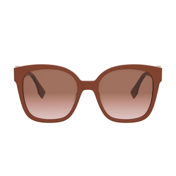 Fendi Ff Diamonds FE 40186I 66Z