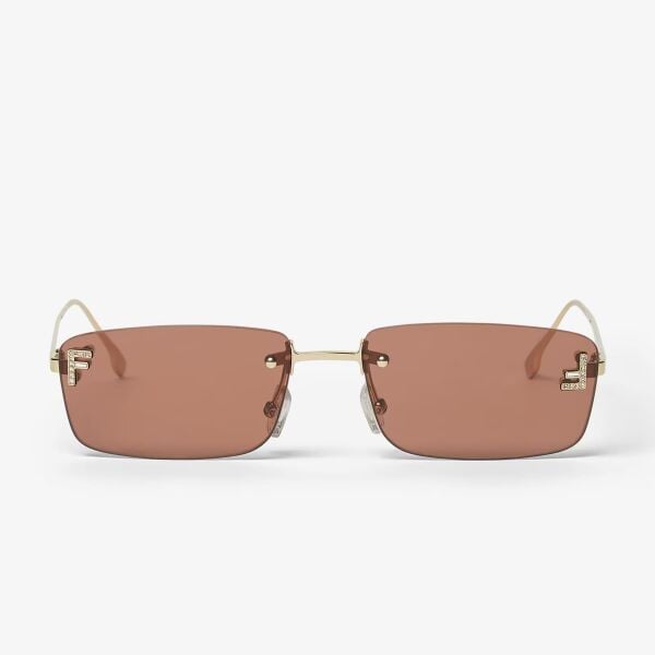 Fendi First Crystal FE 4172US 32S