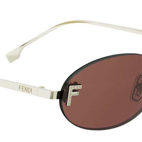 Fendi First Crystal FE 4075US 32S