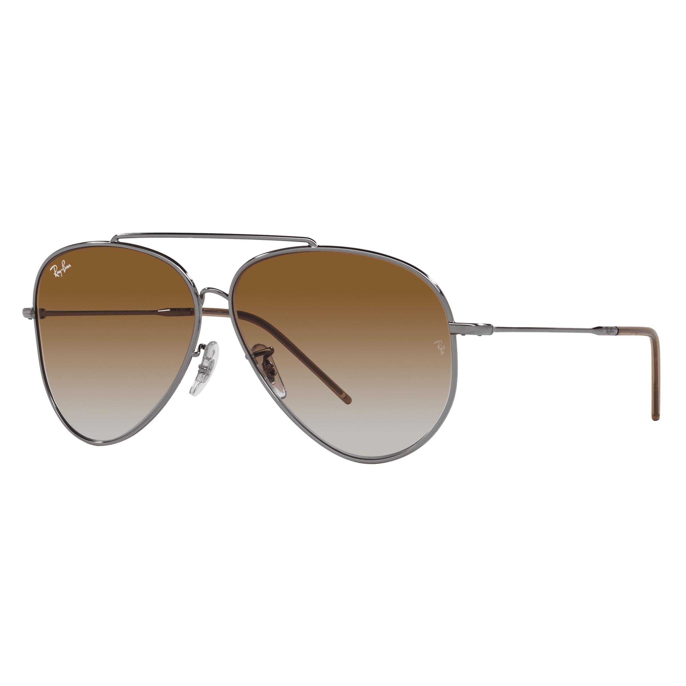 Ray-Ban Aviator Reverse RB R0101S 004/CB 59