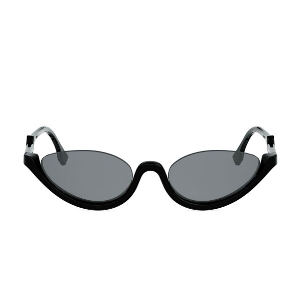 Fendi Ff Diamonds FE 40178U 01A