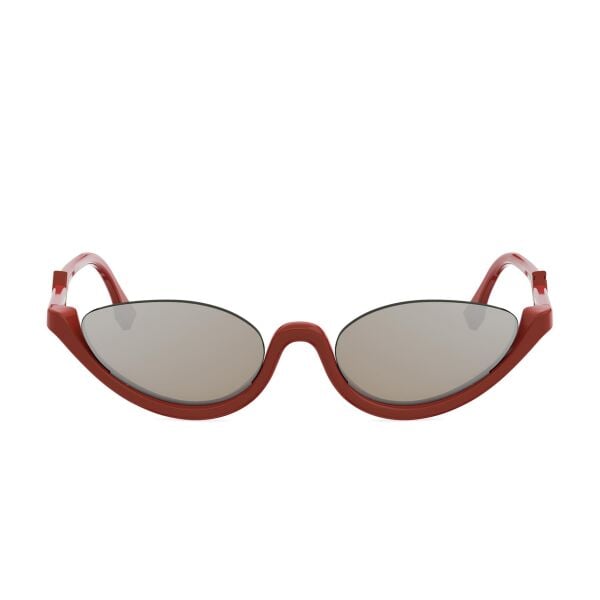 Fendi Ff Diamonds FE 40178U 66G