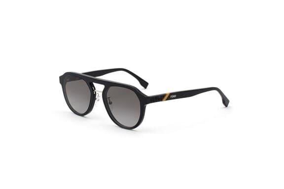Fendi Diagonal FE 40003U 01B