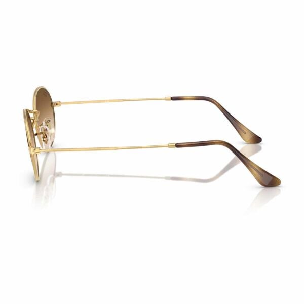 Ray-Ban Oval RB 3547 001/51 51