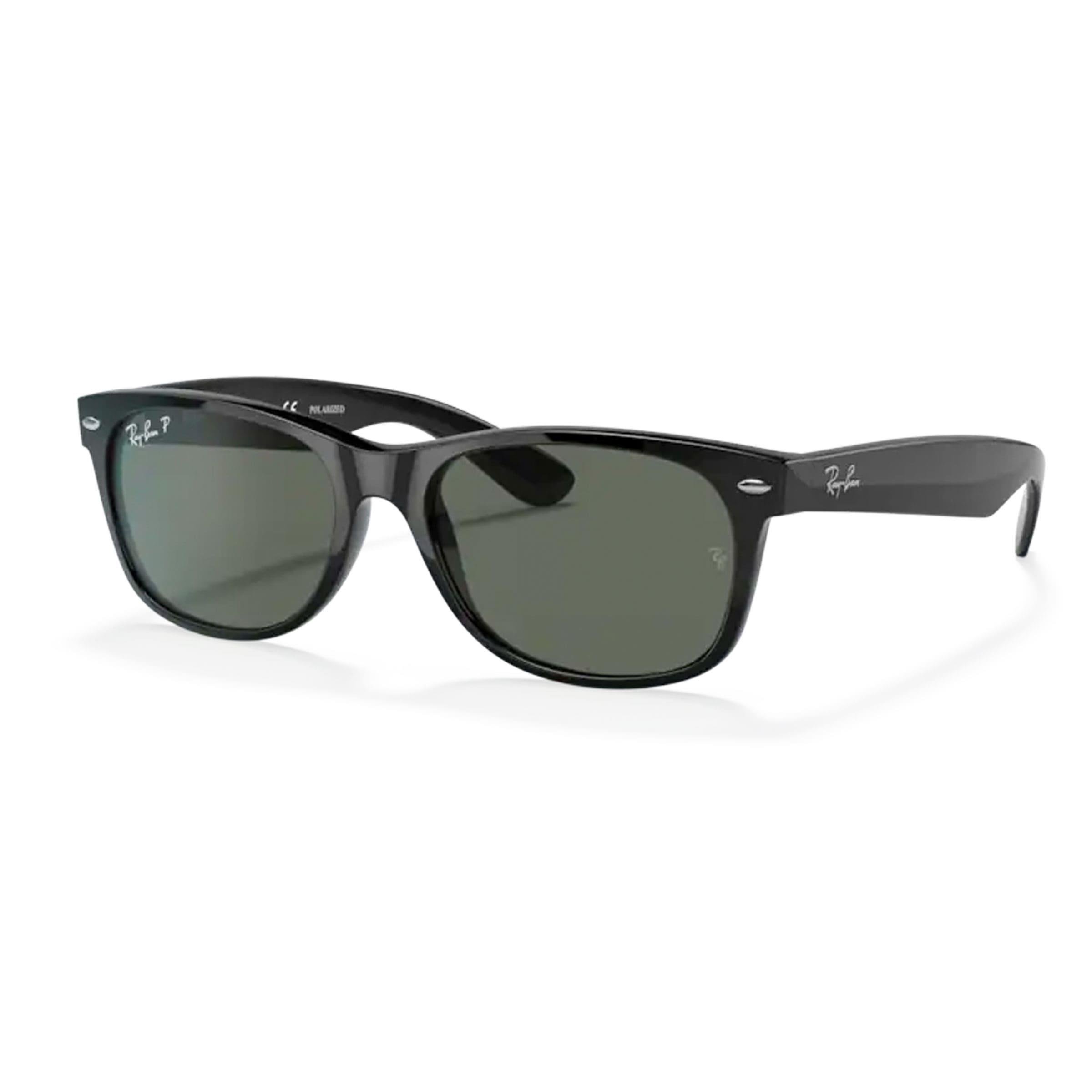 Ray-Ban New Wayfarer RB 2132 901/58 55 - Siyah