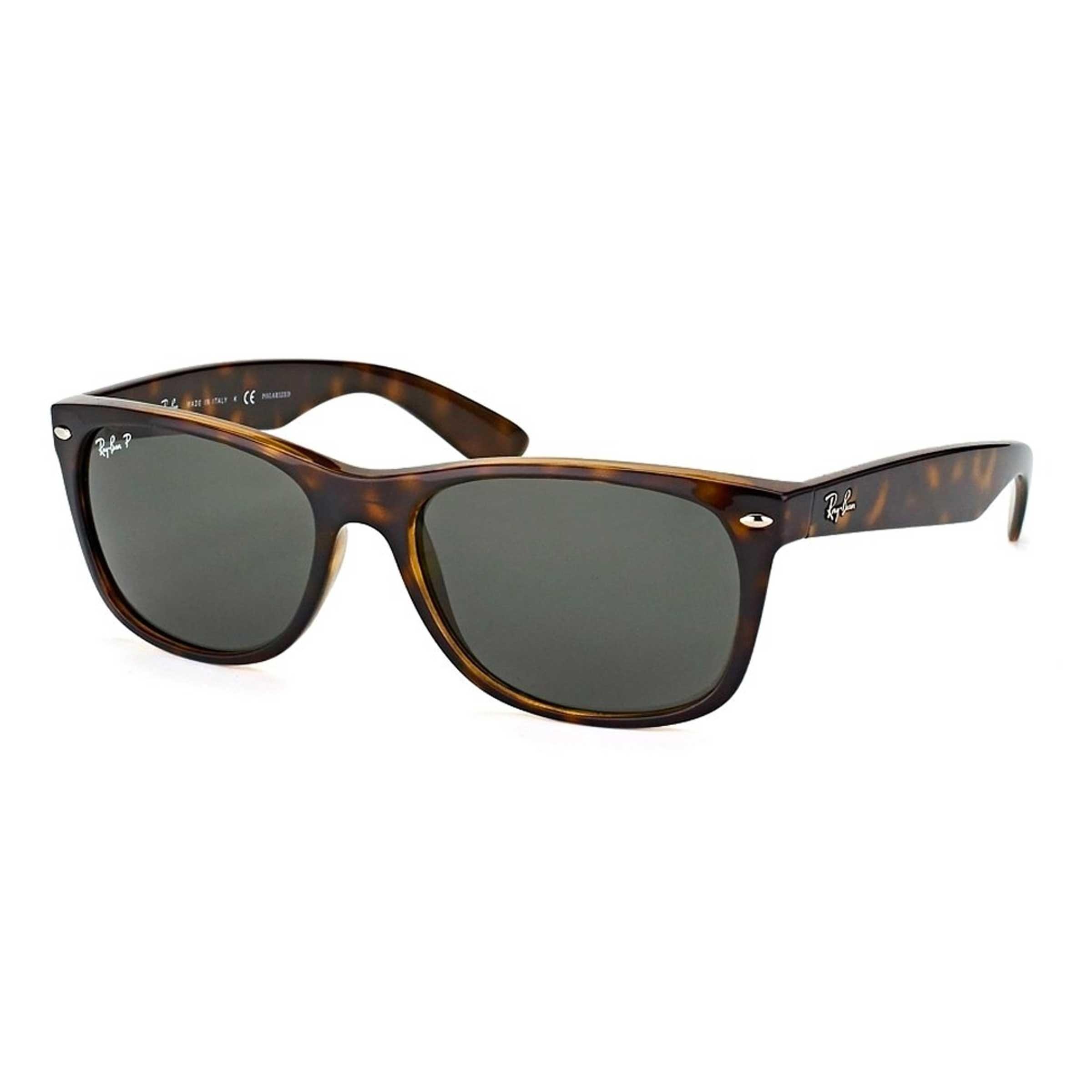 Ray-Ban New Wayfarer RB 2132 902 58 - Havana