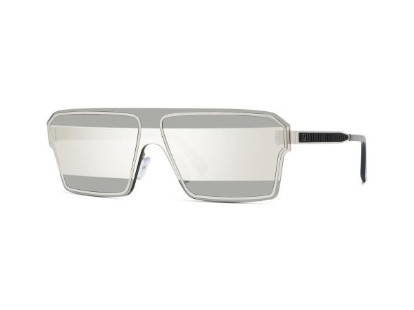 Fendi Fragment FE 40028U 16C