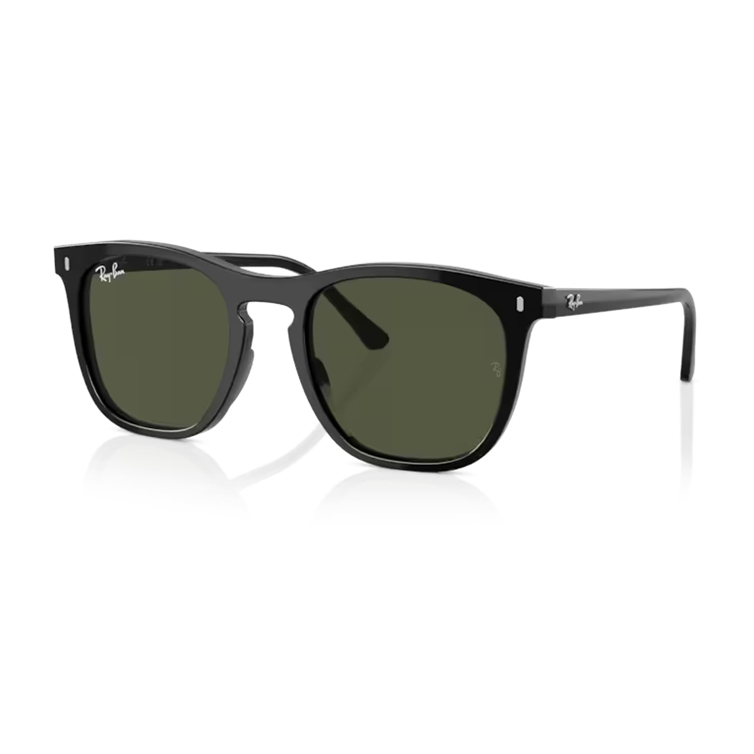 Ray-Ban RB 2210 901/31 53 - Siyah