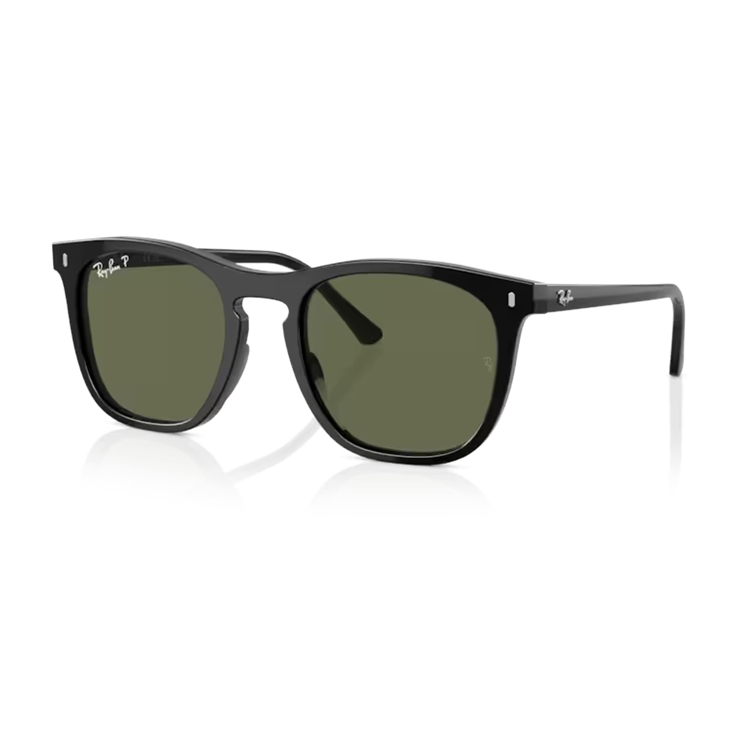 Ray-Ban RB 2210 901/58 53