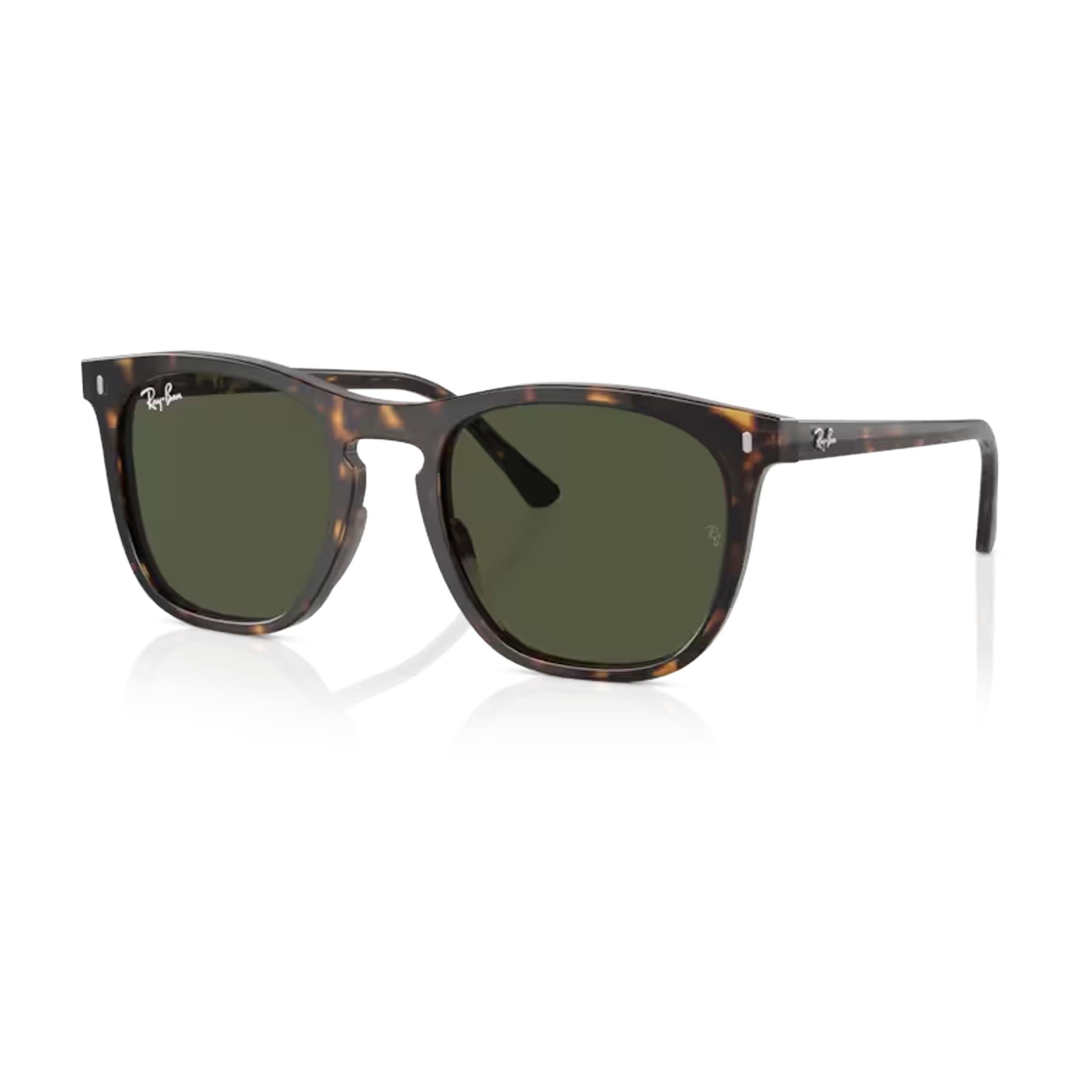 Ray-Ban RB 2210 902/31 53 - Havana