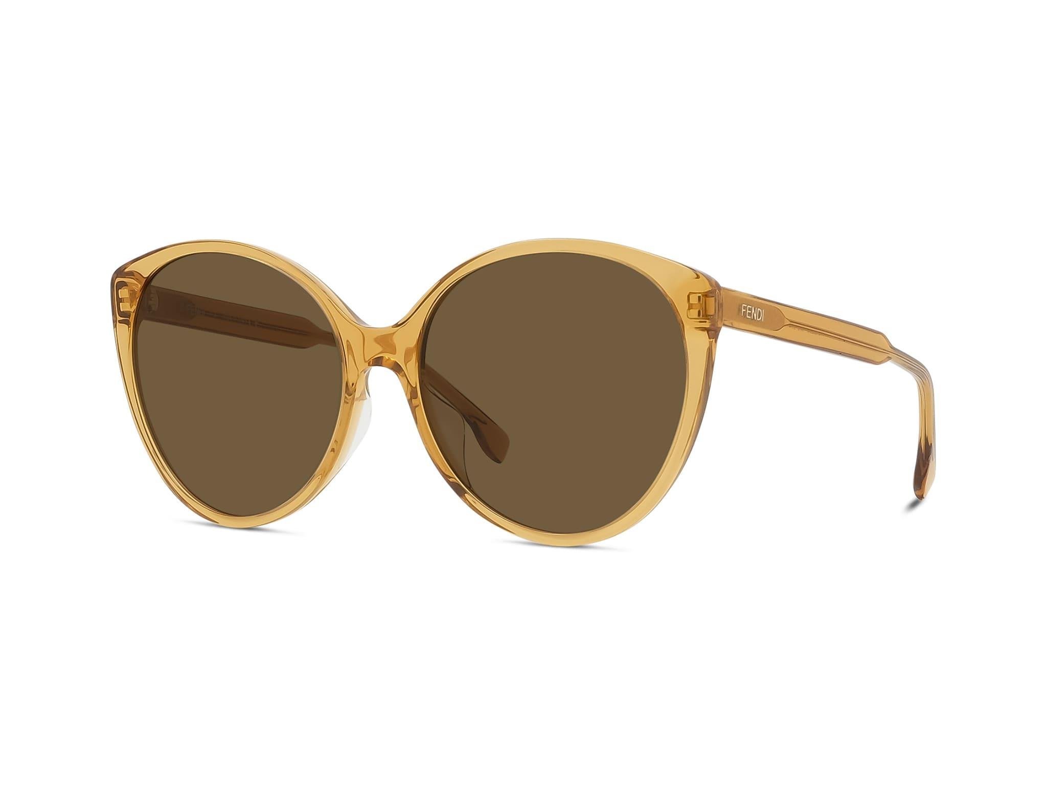 Fendi Fine FE 40029U 57E