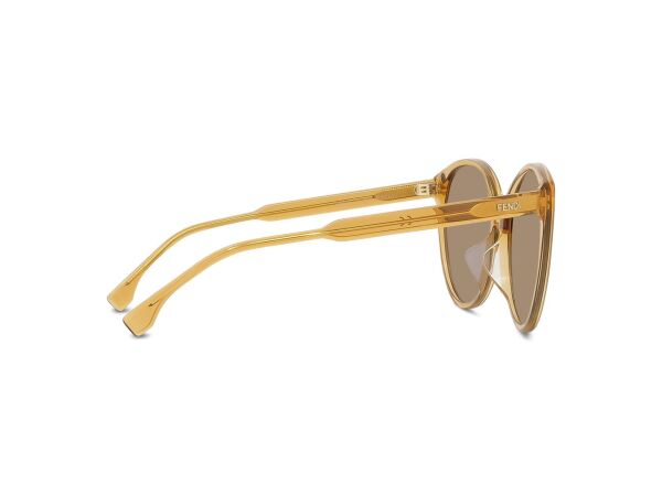 Fendi Fine FE 40029U 57E