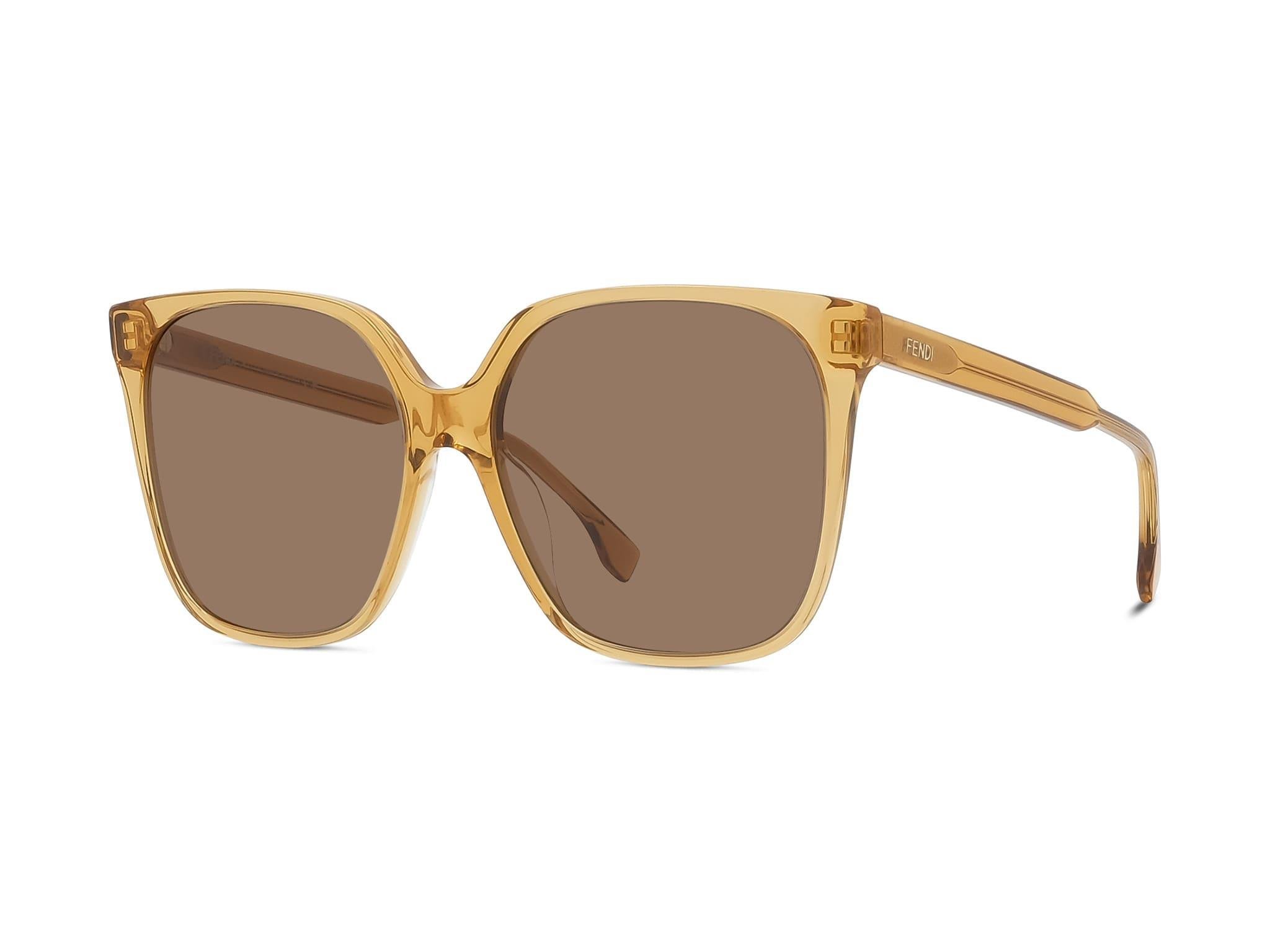 Fendi Fine FE 40030I 57E